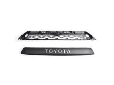 Toyota PZ327-35053 Grille