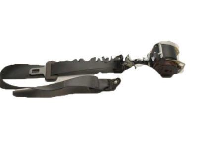 Toyota 73370-04063-B0 Belt & Retractor