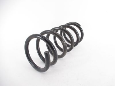 Toyota 48231-AE031 Spring, Coil, Rear