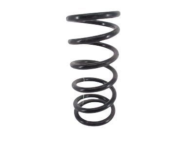 2009 Toyota Sienna Coil Springs - 48231-AE031