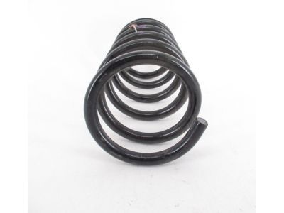 Toyota 48231-AE031 Spring, Coil, Rear