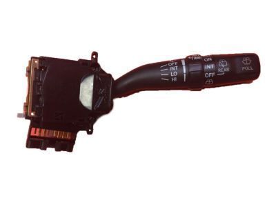 Toyota 84652-08020 Wiper Switch