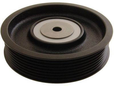 Toyota 16603-31020 PULLEY Sub-Assembly, IDL