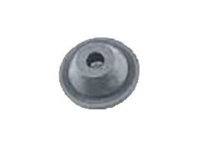 Toyota 90950-01826 Front Floor Pan Plug