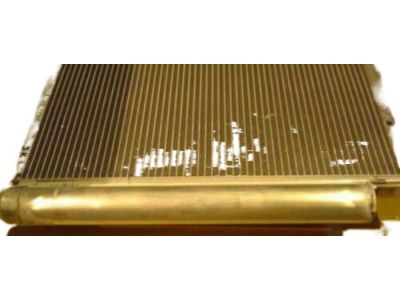 Toyota A/C Condenser - 88450-47020