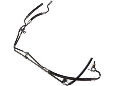 1998 Toyota 4Runner Power Steering Hose - 44410-35550