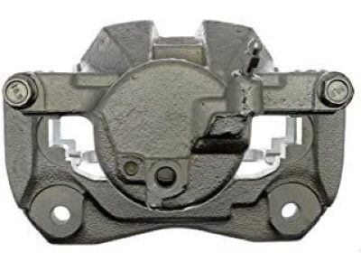 2018 Toyota Mirai Brake Caliper Bracket - 47722-42091