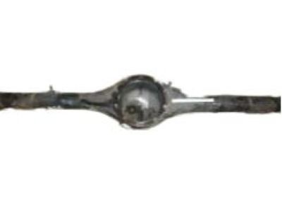 Toyota 42110-35553 Axle Housing