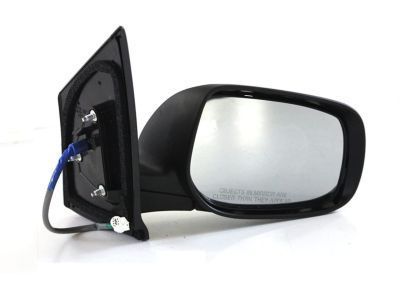 2011 Toyota Yaris Car Mirror - 87910-52800