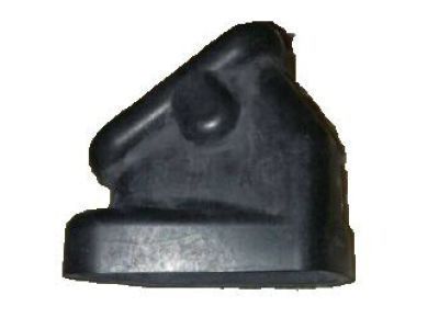 Toyota 47633-60010 Boot,  Bellcrank,  RH(For Parking Brake)