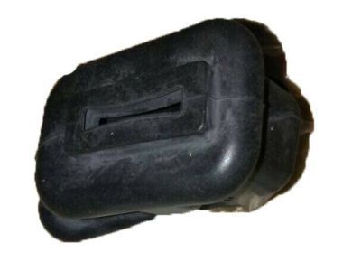 Toyota 47633-60010 Boot,  Bellcrank,  RH(For Parking Brake)