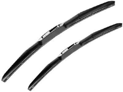 2018 Toyota Camry Windshield Wiper - 85222-33340