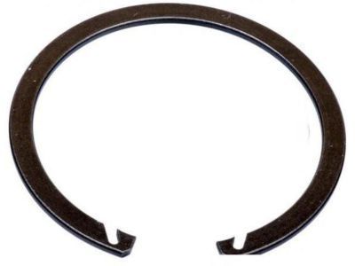 Scion 90521-77001 Bearing Snap Ring