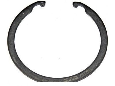 Toyota 90521-77001 Inner Seal Snap Ring