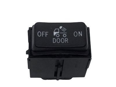 Toyota 84267-0C020 Switch