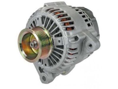 2003 Toyota RAV4 Alternator - 27060-28080-84