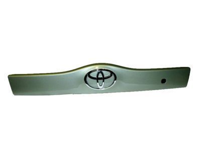 Toyota 76801-47060-G0 Lift Gate Trim