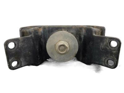 Toyota 12371-50130 Insulator, Engine Mounting, Rear