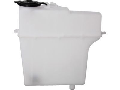 Toyota Washer Reservoir - 85331-89136