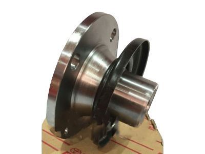 Toyota CV Joint Companion Flange - 41204-35080