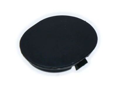 Toyota 55877-16020 Cover