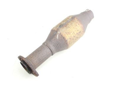 Toyota Camry Catalytic Converter - 17410-0V050