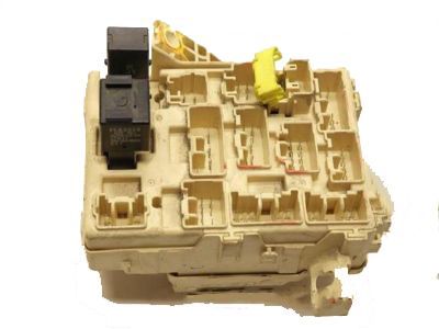 Toyota 82730-35320 Block, Driver Side Junction