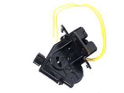 Toyota Highlander Trunk Lid Latch - 69350-0T020