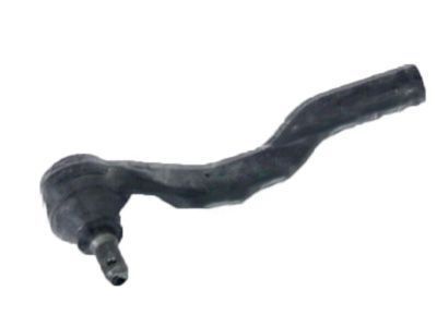 Toyota 45470-19065 Tie Rod End