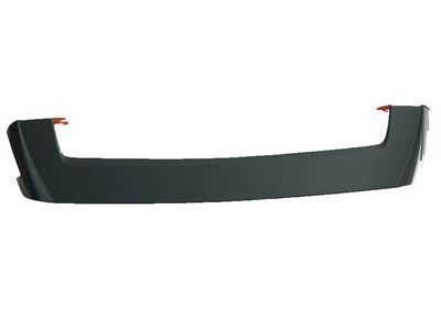 Toyota PT921-52081-07 Rear Wind Deflector