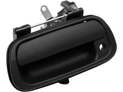 Toyota Tundra Door Handle - 69090-0C030-C0