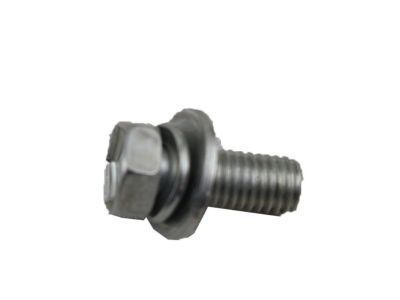 Toyota 90119-08718 Horn Bolt