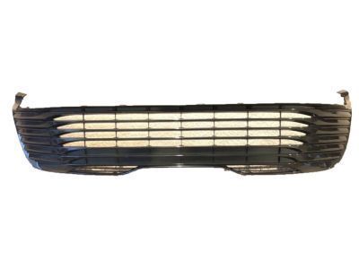 Toyota 53102-06240 Lower Grille