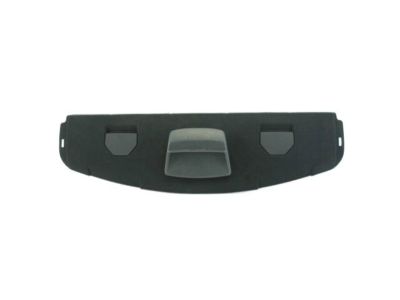 Scion SU003-01901 Package Tray Trim