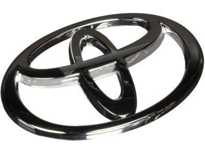 Toyota 75311-07010 Emblem