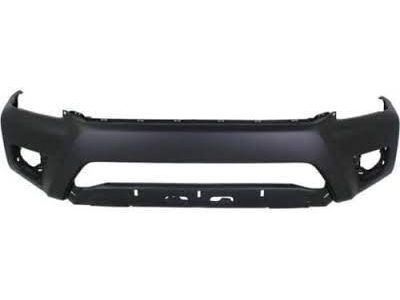 Toyota 52119-04090 Bumper Cover