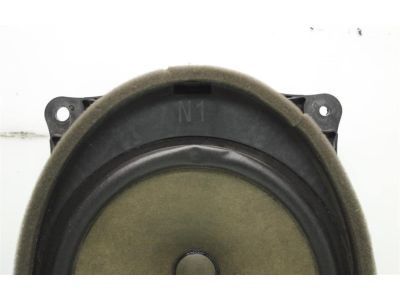 Toyota 86160-0E250 Door Speaker