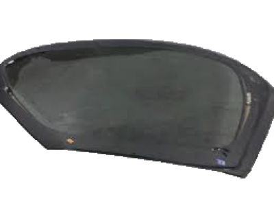 Toyota 68105-47280 Upper Glass