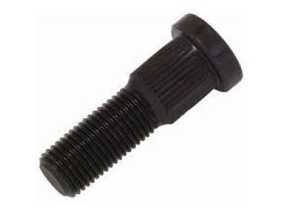 Toyota 90105-A0260 Hinge Bolt