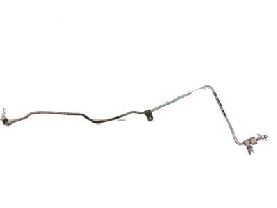 Toyota 88716-34042 Pipe,  Cooler Refrigerant Liquid,  E