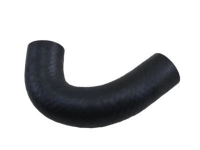 Toyota 16261-60011 Hose,  Water By-Pass