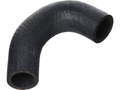 Toyota 16261-60011 Hose,  Water By-Pass