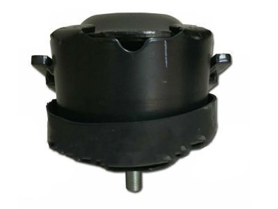 Toyota 12361-31121 Front Mount