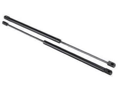 Toyota Highlander Liftgate Lift Support - 68950-49335