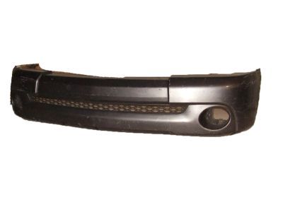 Toyota 52119-0C904 Bumper