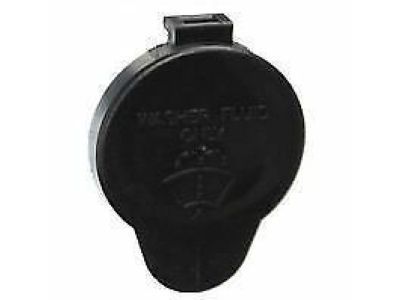 Scion iQ Radiator Cap - 16471-23030