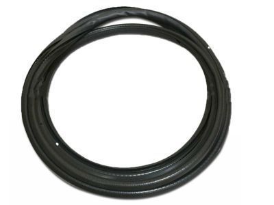 1986 Toyota Pickup Weather Strip - 63252-89103