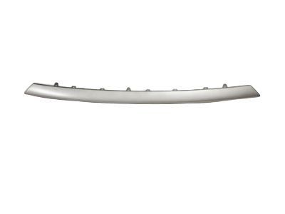 Toyota 53122-06080 Lower Molding