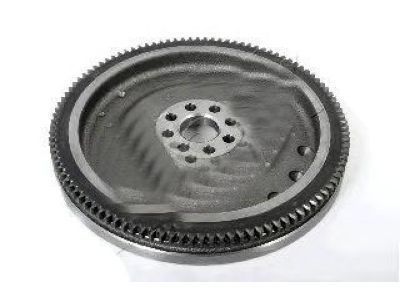 Toyota Matrix Flywheel - 13405-22020