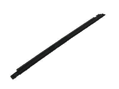 Toyota 68180-52010 Belt Weatherstrip